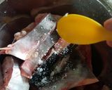 Foto langkah ke 1 dari resep 57. Sop Ikan Patin.