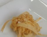 Foto del paso 3 de la receta Ovillos de parmesano