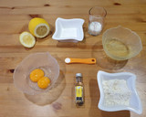 Foto del paso 1 de la receta: *Pancakes o Tortitas Esponjosas*