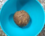 Foto del paso 17 de la receta: 🐰🎉🥚 Rosca de Pascuas - Rellena de Dulce de leche 🥚🎉🐰