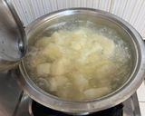 Foto langkah ke 4 dari resep Singkong Thailand Keju.