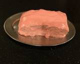 Chocolate Torte with Fresh Rasberry Cream recipe step 17 photo
