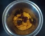 Sugar Free Mango Custard recipe step 2 photo