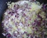 Foto del paso 1 de la receta: Canelones de verdura