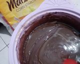 Foto langkah ke 5 dari resep Bolu kukus gluten free.