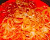जलेबी दही(dahi jalebi recipe in hindi) रेसिपी चरण 4 फोटो
