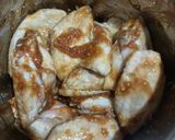 Foto langkah ke 2 dari resep Chicken wings ala Pizza Hut.
