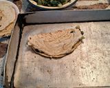 Foto del paso 8 de la receta: Crepas de acelga