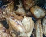 Foto langkah ke 2 dari resep Ayam Goreng Mentega.