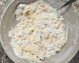 Foto del paso 2 de la receta: 🍝Masa para pastas caseras sin gluten - Fideos, lasaña, sorrentinos, ravioles y más 🍝