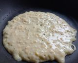 Foto del paso 4 de la receta: Cachapas