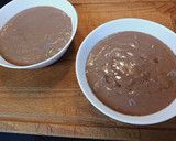 Foto del paso 2 de la receta: Natillas realfooders de caqui