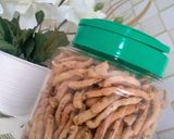 Foto langkah ke 7 dari resep Stik Bawang.