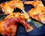 Foto langkah ke 4 dari resep Chicken Qidreh.