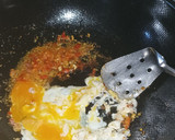 Foto langkah ke 3 dari resep Nasi Goreng Ayam.