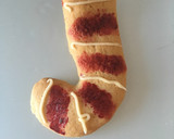 Foto del paso 11 de la receta: Galletas navideñas de jengibre🎅🏻🤶🏻