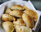 Foto del paso 10 de la receta: Mix de Empanadas