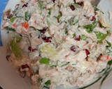 Foto del paso 2 de la receta: Hojaldres navideños