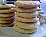 Foto del paso 6 de la receta: Galletas de naranja