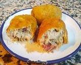 Foto del paso 8 de la receta: Croquetas de carne