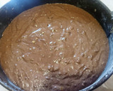 Foto del paso 4 de la receta: Tarta sacher
