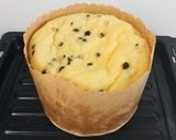 Foto del paso 3 de la receta: Panettone con chip de Chocolate!