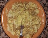 Foto del paso 2 de la receta: Baba Ganoush (Puré de berenjenas)