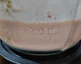 Foto del paso 3 de la receta: Hotcakes de avena y banana