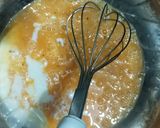 Foto del paso 2 de la receta: Tortilla de papas zanahorias y brócoli sin freír