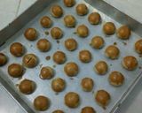 Foto langkah ke 6 dari resep Nastar Sweet Melt No Mixer.