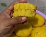 Foto langkah ke 3 dari resep Bika Ambon.