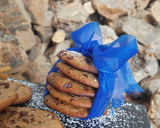 Foto del paso 3 de la receta: Cookies de chocolate