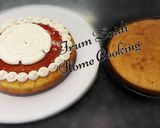 A picture of step 3 of 🎂Victoria Sponge Cake🎂.