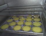 Foto langkah ke 5 dari resep Pie susu bali (resep chef farah Queen).
