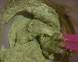 Foto langkah ke 2 dari resep Nastar Green Tea.