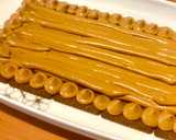 Foto del paso 2 de la receta: 🇦🇷 CHOCOTORTA (Argentina)