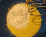 Foto del paso 3 de la receta: Bizcochuelo de naranja
