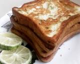 Lemon Zest French Toast recipe step 6 photo