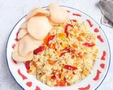 Cara Membuat Nasi Goreng Sayur 4