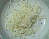 Foto langkah ke 2 dari resep Salad Buah yoghurt ❤️.