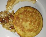 Foto del paso 3 de la receta: Pancake Coco