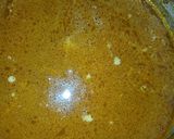A picture of step 4 of Chicken pilau (Arabic way).
