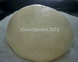Foto langkah ke 12 dari resep Bakpao Isi Ayam.
