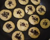 Foto langkah ke 2 dari resep Cookies teflon praktis.