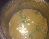 Full vitamins rich குருமா(kurma recipe in tamil) ரெசிபி ஸ்டேப் 7 புகைப்படம்