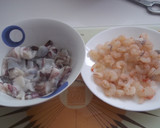 Foto del paso 2 de la receta: Arroz a banda con all y oli