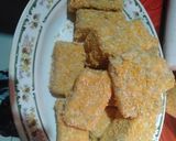 Foto langkah ke 6 dari resep Nugget Pisang Keju.