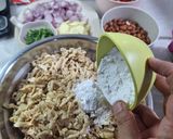 Foto langkah ke 2 dari resep Kering Tempe Parut Krispi.