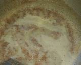 Suji halwa recipe step 3 photo