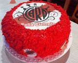 Foto del paso 5 de la receta: Torta para Javier. Grace